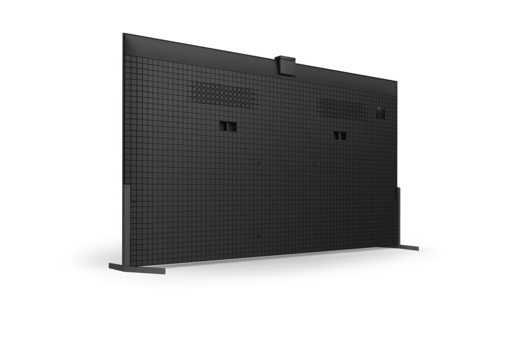 #Sony A95L: QD-OLED TV für 2023 vorgestellt