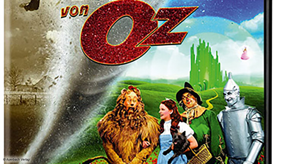 Der Zauberer von Oz der Film 